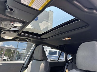 2024 Subaru Crosstrek Sport AWD