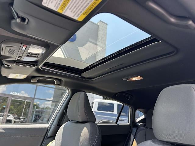 2024 Subaru Crosstrek Sport AWD