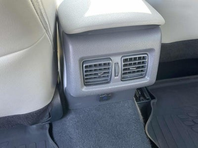 2024 Toyota Camry Hybrid SE CVT (Natl)