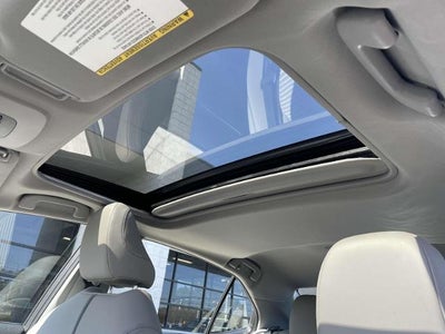 2024 Toyota Camry Hybrid SE CVT (Natl)