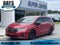 2025 Honda Odyssey Sport-L Auto