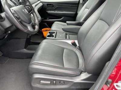 2025 Honda Odyssey Sport-L Auto