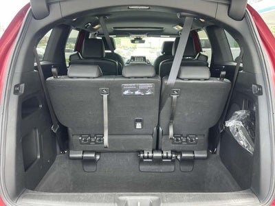 2025 Honda Odyssey Sport-L Auto