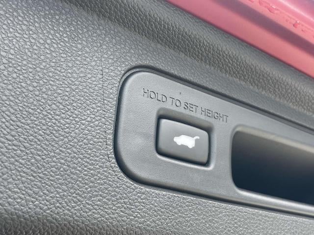 2025 Honda Odyssey Sport-L Auto
