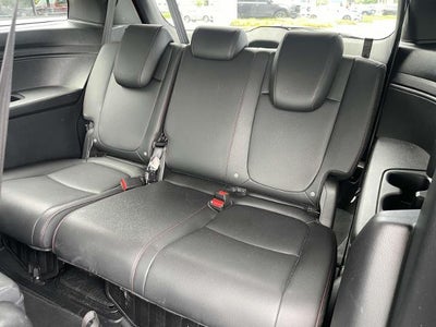 2025 Honda Odyssey Sport-L Auto