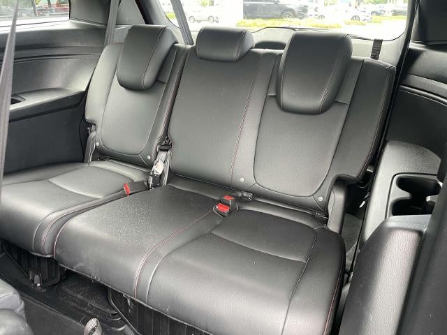 2025 Honda Odyssey Sport-L Auto