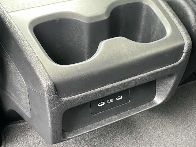 2025 Honda Odyssey Sport-L Auto