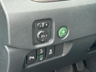2023 Honda Passport EX-L AWD