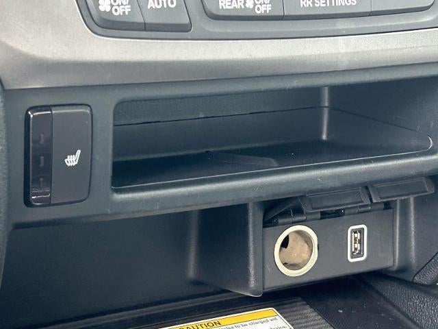 2023 Honda Passport EX-L AWD