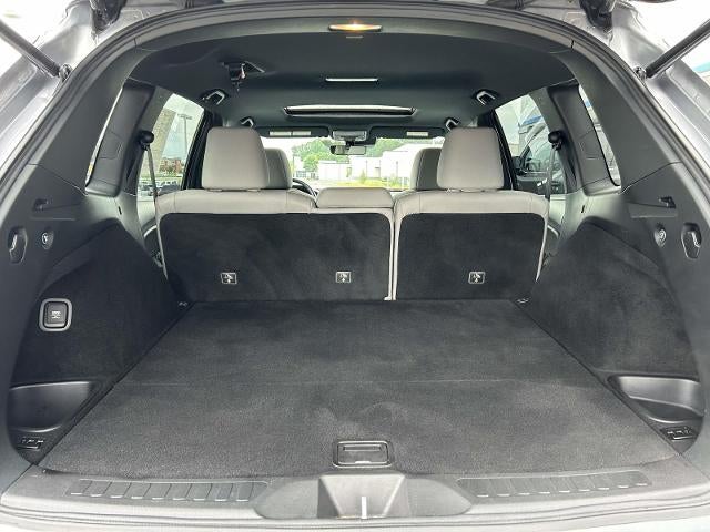 2023 Honda Passport EX-L AWD