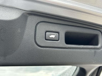 2023 Honda Passport EX-L AWD