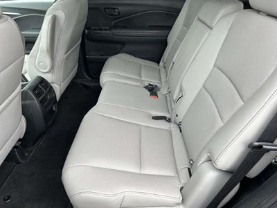 2023 Honda Passport EX-L AWD