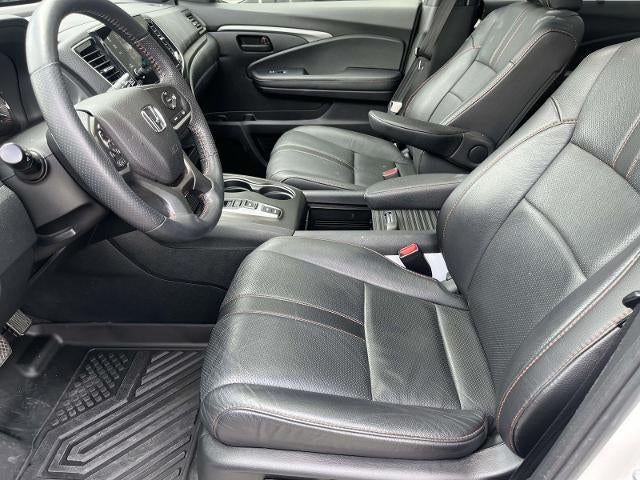 2023 Honda Passport TrailSport AWD