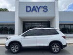 2023 Honda Passport TrailSport AWD