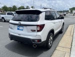 2023 Honda Passport TrailSport AWD