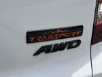2023 Honda Passport TrailSport AWD