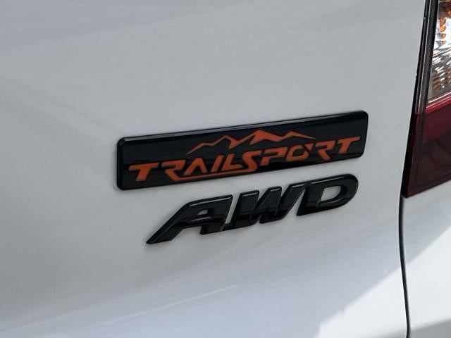 2023 Honda Passport TrailSport AWD