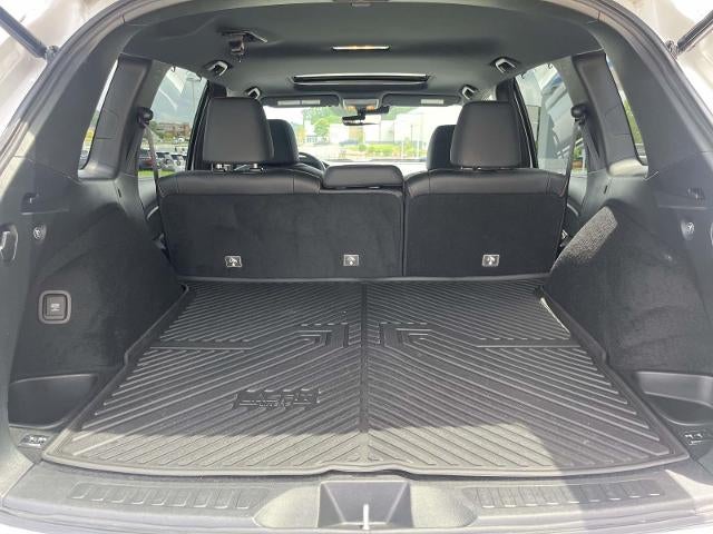 2023 Honda Passport TrailSport AWD