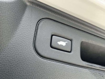 2023 Honda Passport TrailSport AWD