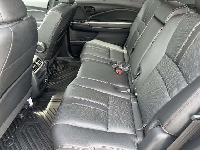 2023 Honda Passport TrailSport AWD