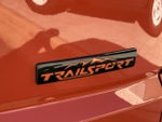 2026 Honda Passport TrailSport Elite AWD