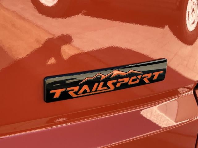 2026 Honda Passport TrailSport Elite AWD