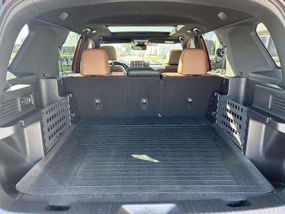 2026 Honda Passport TrailSport Elite AWD