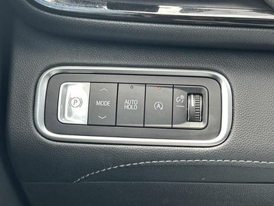 2026 Buick Enclave 4dr Preferred