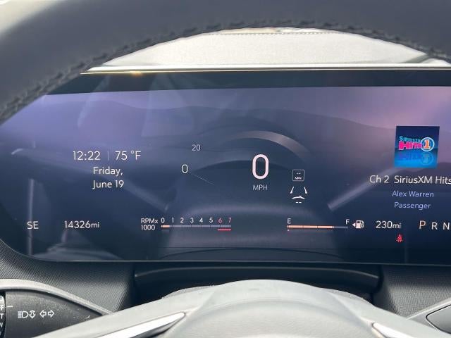 2026 Buick Enclave 4dr Preferred