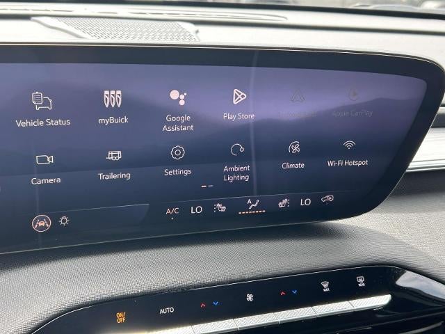 2026 Buick Enclave 4dr Preferred