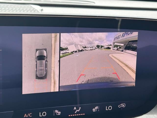 2026 Buick Enclave 4dr Preferred
