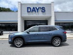 2026 Buick Enclave 4dr Preferred