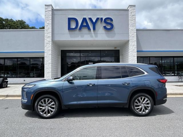 2026 Buick Enclave 4dr Preferred