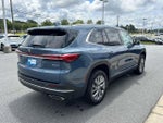 2026 Buick Enclave 4dr Preferred