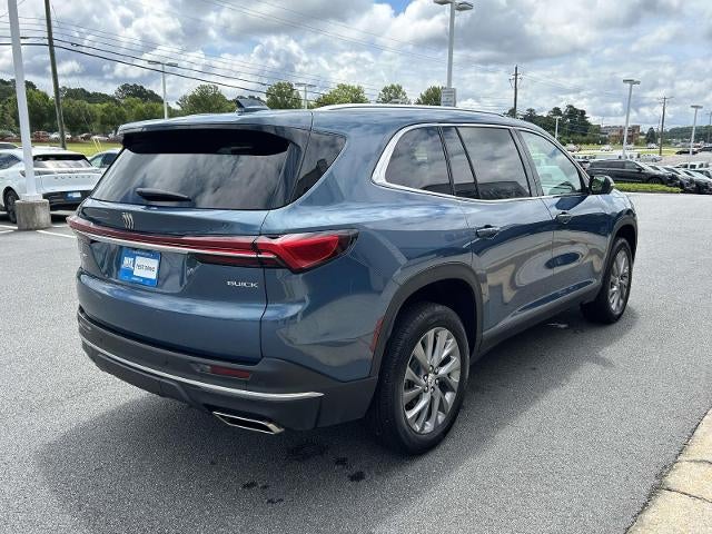 2026 Buick Enclave 4dr Preferred