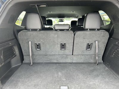 2026 Buick Enclave 4dr Preferred