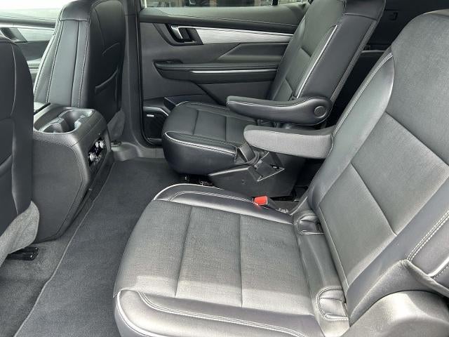 2026 Buick Enclave 4dr Preferred