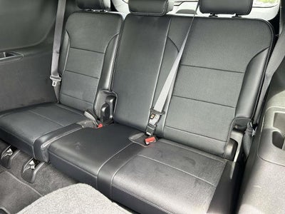 2026 Buick Enclave 4dr Preferred