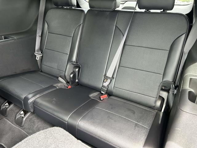 2026 Buick Enclave 4dr Preferred