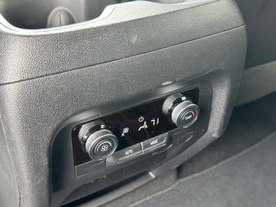 2026 Buick Enclave 4dr Preferred