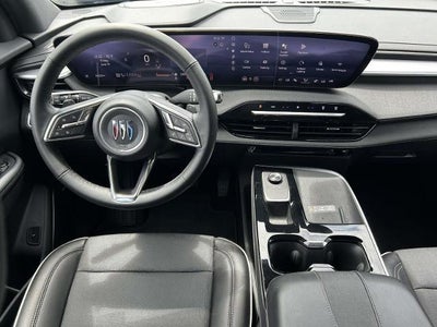 2026 Buick Enclave 4dr Preferred