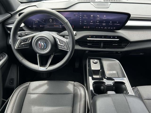 2026 Buick Enclave 4dr Preferred