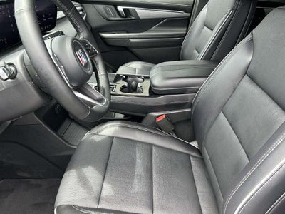 2026 Buick Enclave 4dr Preferred
