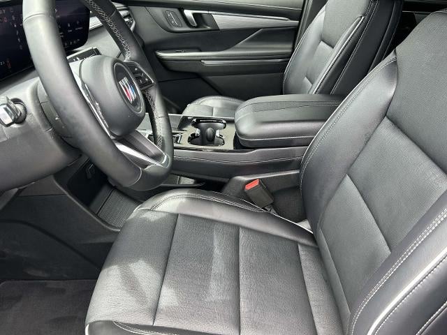 2026 Buick Enclave 4dr Preferred