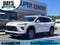 2026 Buick Enclave 4dr Preferred