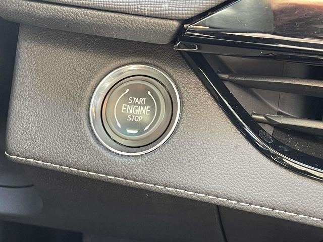 2026 Buick Enclave 4dr Preferred