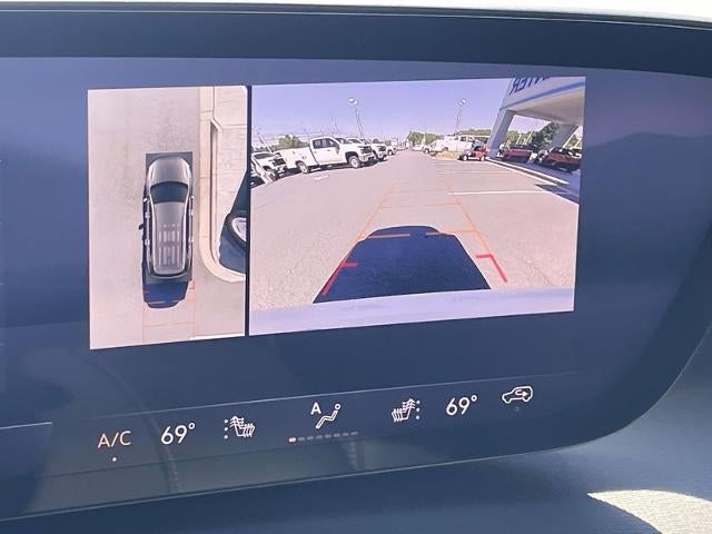 2026 Buick Enclave 4dr Preferred