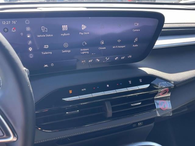 2026 Buick Enclave 4dr Preferred
