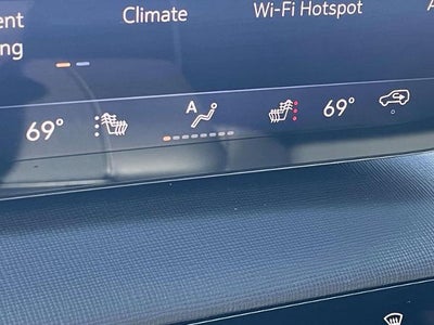 2026 Buick Enclave 4dr Preferred