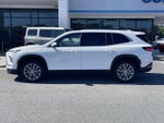 2026 Buick Enclave 4dr Preferred